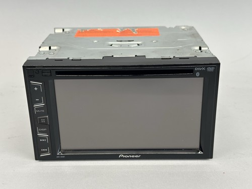 Pioneer avh 291bt - avh-291bt, 6,2"
