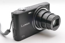 Panasonic Lumix DMC-SZ3 16,1MP