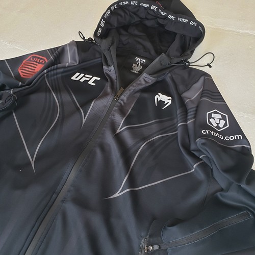 Felpa con cappuccio - , ufc