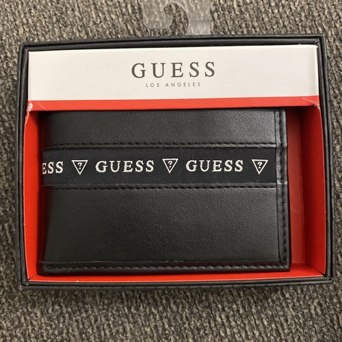 Guess los angeles portafoglio - los,