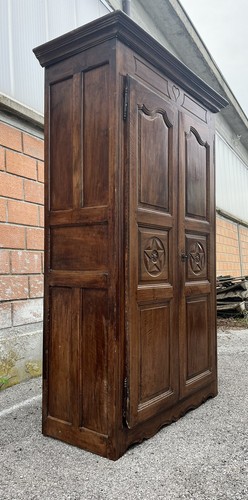 Armadio del 700 rare - del,