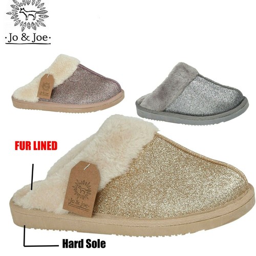 Scarpe pantofole invernali