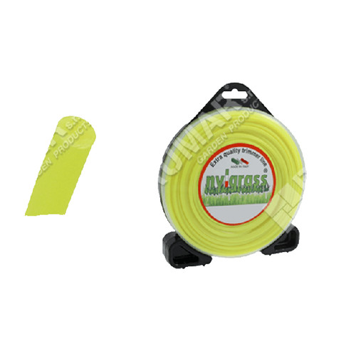 Filo nylgrass decespugliatore - filo,