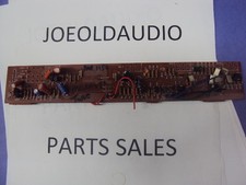 Gruppo amplificatore tono