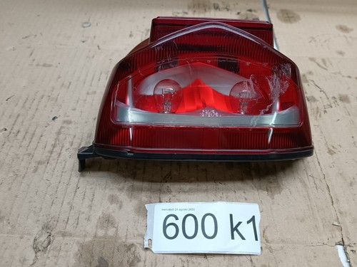 Suzuki gsxr 600 750 - gsxr, 2001