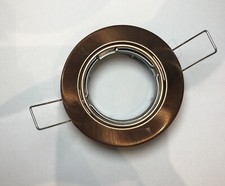 Portafaretto orientabile da