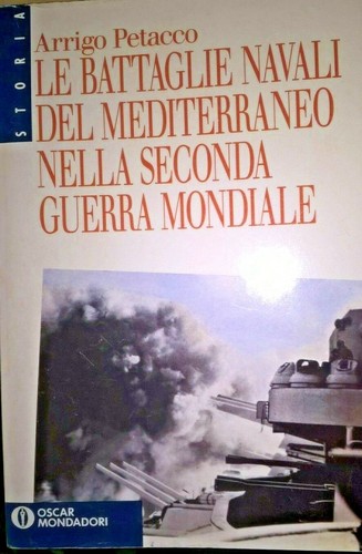Battaglie navali del - le,