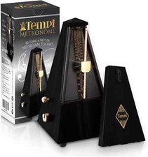 Metronomo Meccanico Tempi per