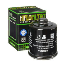 Filtro Olio Hiflo HF 197 Per