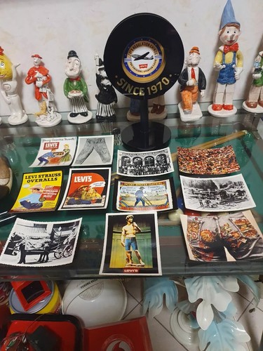 Lotto collezionismo