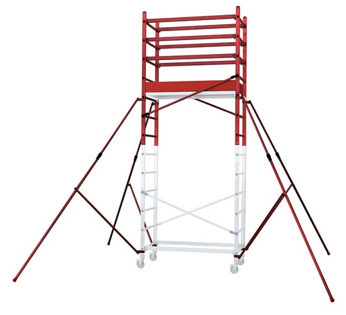 Modulo per trabattello facal - modulo, 2
