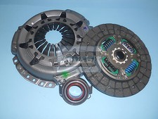 Kit frizione 3 pezzi per