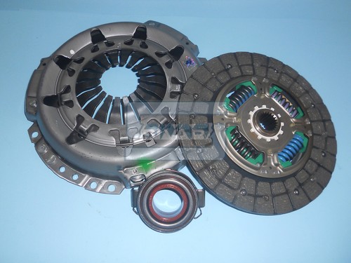 Kit frizione pezzi per - frizione, 3