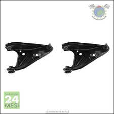 Kit Braccio Oscillante Dx+Sx