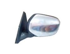 Specchio Specchietto Retrovisore per Mitsubishi L 200 2005-2015 Manuale Sinistro