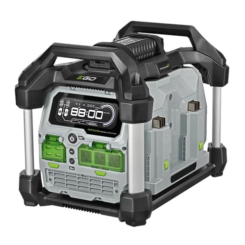 Nuovo ego pst3040 3000w nexus - nuovo!,