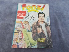 FONZI  jeans Avventure Nuova