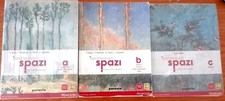 Interminati spazi A(narrativa)+ B(poesia)+C (epica) + extra (descrizione e foto)