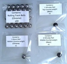 Freccia Orologio a Sfera