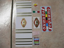 Kit stickers adesivi - stickers, per
