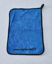 PANNO IN MICROFIBRA PER PULIZIA BILIARDO  40 × 30 cm MARCHIO URAQT