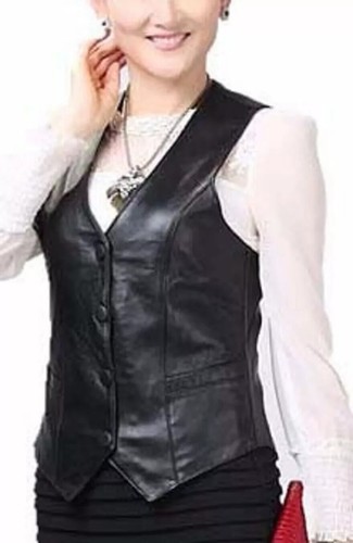 Nuovo hot gilet donna cappotto - nuovo,