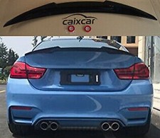 Alerone Posteriore BMW Serie 4