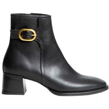 Stivaletto tronchetto Corina