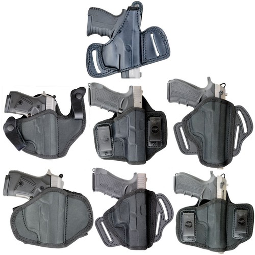 Fondina zoraki iwb - fondina, da