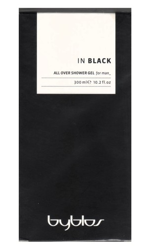 Byblos black all over - byblos,