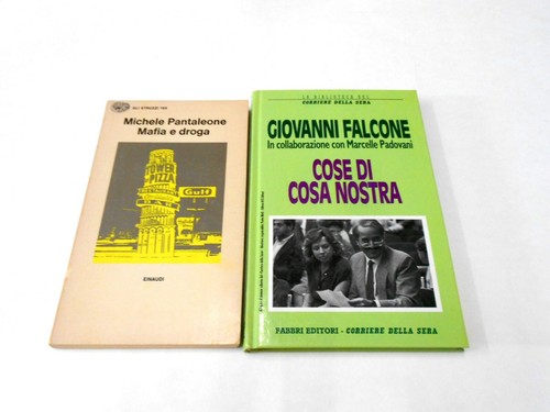 Mafia droga pantaleone - mafia,
