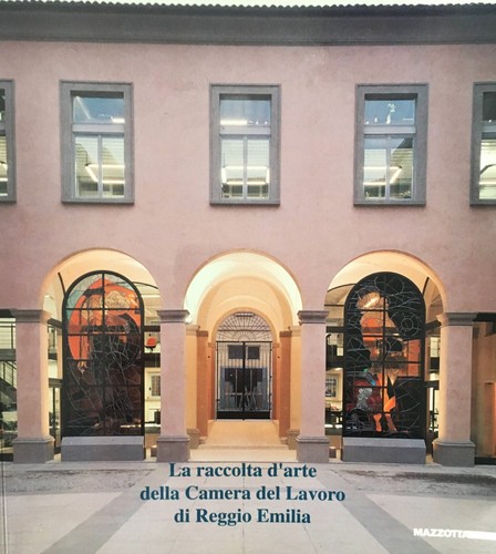 Raccolta arte della - la,