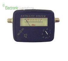 MISURATORE DI CAMPO INDICATORE