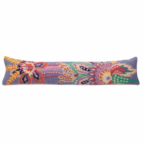 Cda cuscino punto croce - cda,