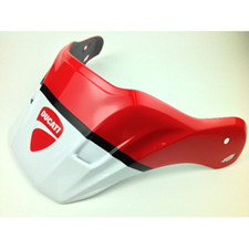 Arai XD4 XD 4 Ducati Strada