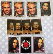 Lotto carte adesive - lotto,