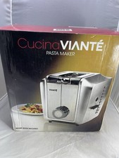 Cucina viante pasta - pasta, maker
