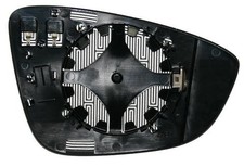 Piastra Specchio SX per