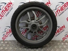 Ruota anteriore Kymco People