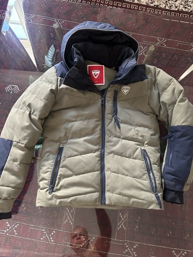 Rossignol giacca sci ragazzo - rossignol,