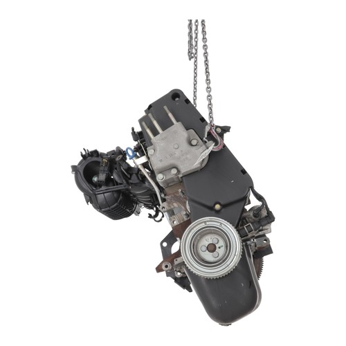 Motore tipo 169a4000 fiat - motore,