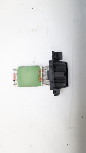 Resistenza soffiatore opel - resistenza,