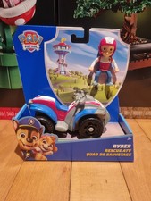 Spin master paw - spin, rider