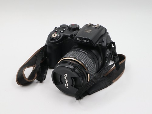 Fujifilm bridge finepix s9600 - bridge,