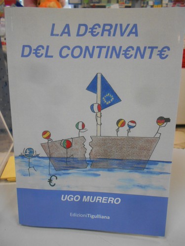 Deriva del continente murero - continente,