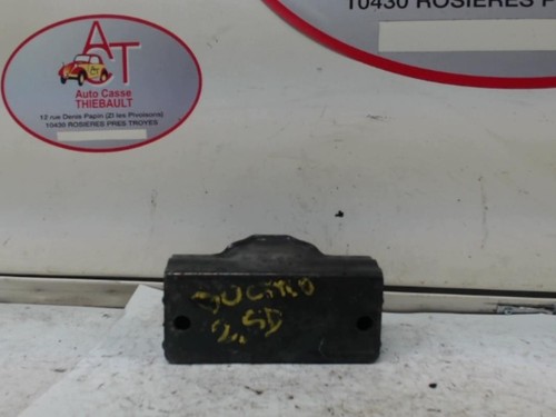 Supporto motore sinistro - , fiat