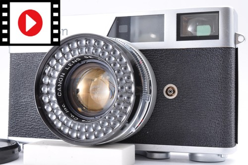 Canon canonet 45mm 1 - canonet,