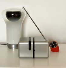 Brionvega Radio TS505 Cubo