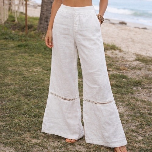 Pantaloni spiaggia mindset - pantaloni,