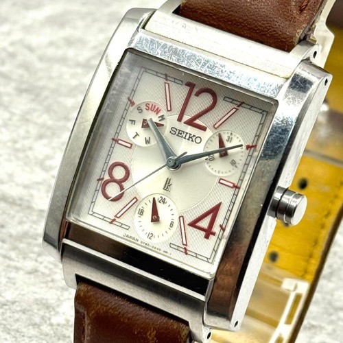 Orologio seiko lukia oro - seiko,